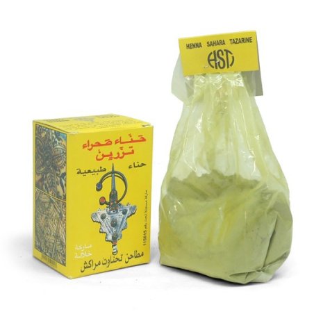 En Gran Velada puedes comprar henna natural para hacer tatuajes. Se vende en polvo. Muy sencilla de usar. Calidad y buen precio.