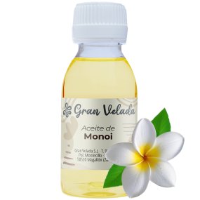 Huile de monoï