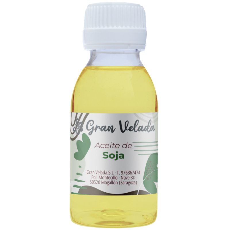 En Gran Velada puedes comprar aceite de soja para cosmética. ¡Calidad y buen precio! Propiedades hidratantes y regeneradoras. En
