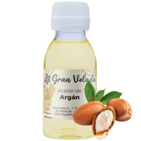 Aceite de Argán BIO prensado en frío y ecológico. Ideal para cremas antiedad y cuidado personal. ¡Compra ya con envío rápido! - 
