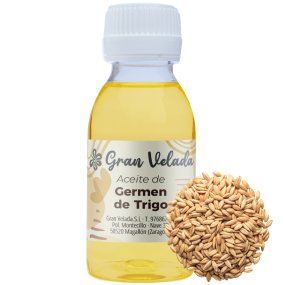 Huile de germe de blé en gros