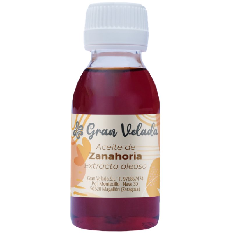 ðŸ¥•Extracto de Zanahoria oleoso, extracto vegetal de zanahoria en aceite, un extracto vegetal cosmetico para elaborar tus propi