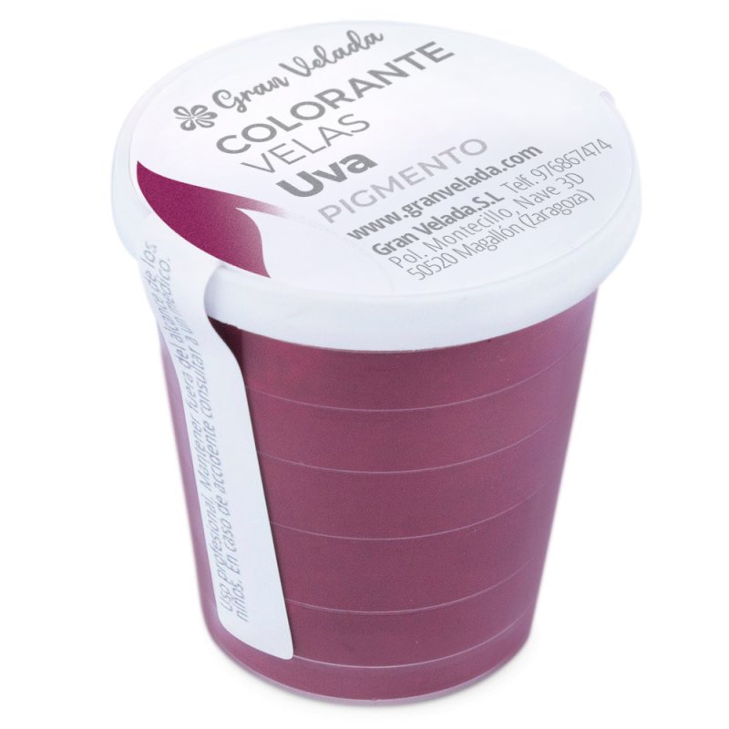 Comprar colorantes para hacer velas de cera y parafina. Venta online, envíos urgentes, precios al por mayor y menor. Amplia cart