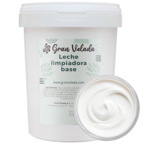 Lait nettoyant de base