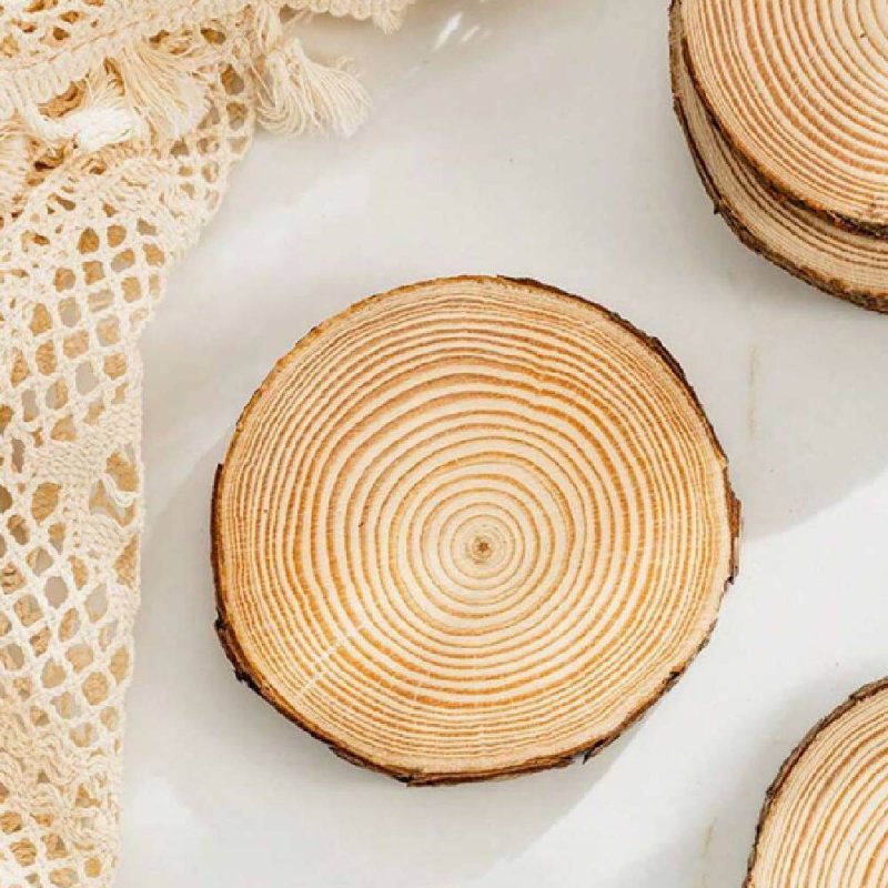 Descubre el posavela de madera rústico en decoración. Ideal para proteger tus superficies con estilo natural. Compra ahora en Gr