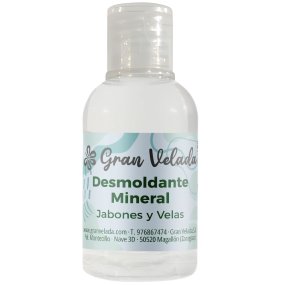 Agente desmoldante por atacado