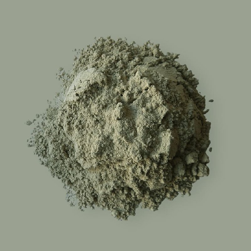 Venta de arcilla verde para hacer mascarillas caseras. ¡Calidad y buen precio! Tienda online con materiales para cosmética natur