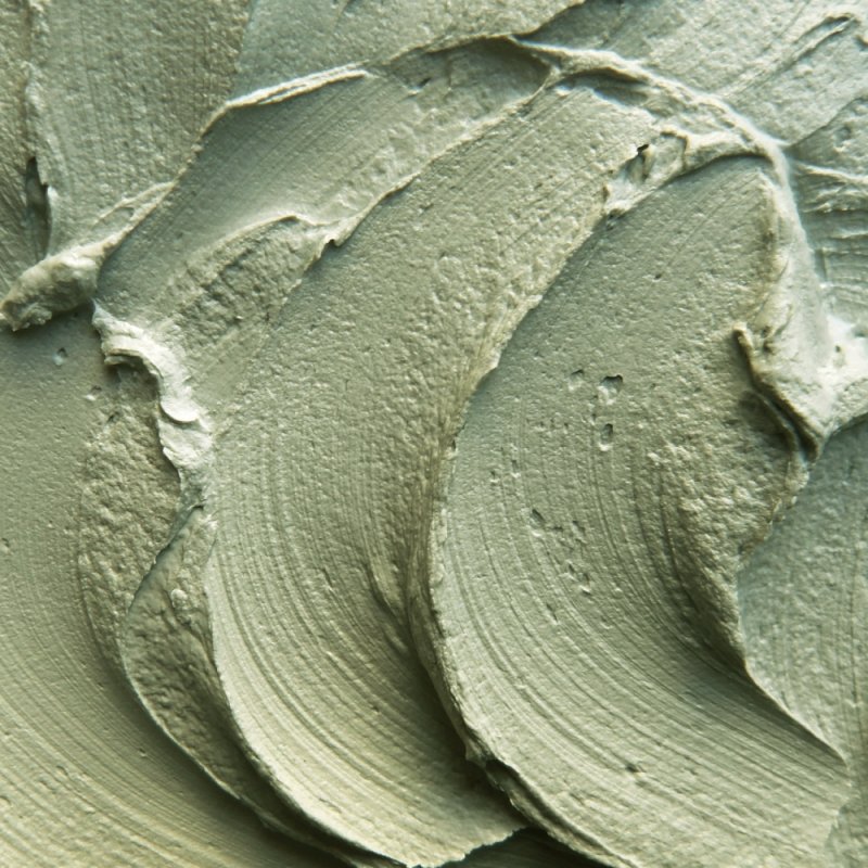Venta de arcilla verde para hacer mascarillas caseras. ¡Calidad y buen precio! Tienda online con materiales para cosmética natur