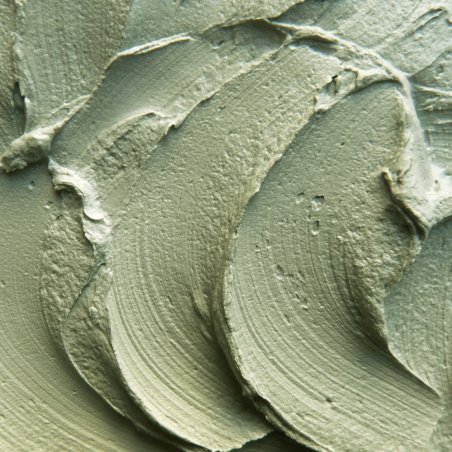 Venta de arcilla verde para hacer mascarillas caseras. ¡Calidad y buen precio! Tienda online con materiales para cosmética natur