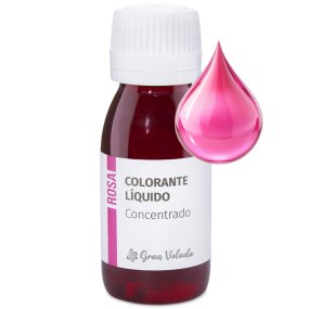 Pompes à colorant rose et sels de bain
