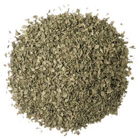 Feuilles de coriandre