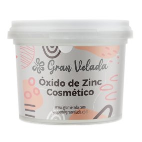 Oxyde de zinc cosmétique