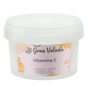 Vitamina C por mayor