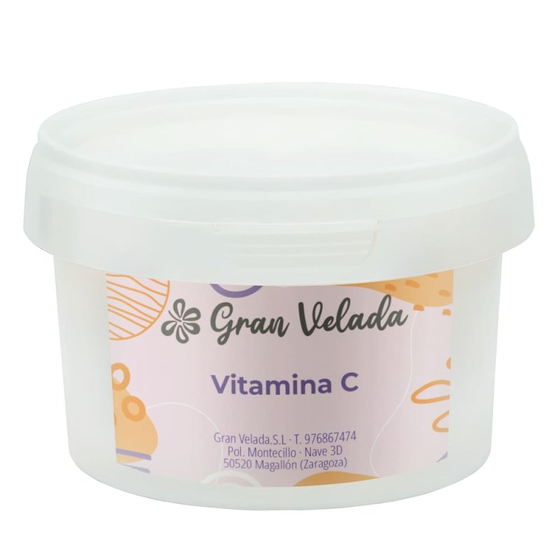 ¡Compra vitamina C al por mayor en Gran Velada! Descuentos exclusivos en formato ahorro. Aprovecha ya y consigue entrega rápida 