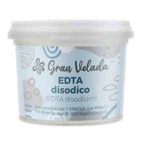 EDTA disodique