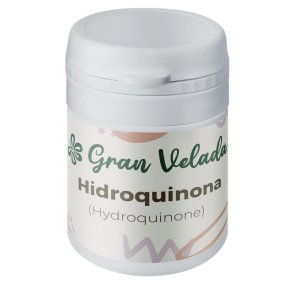 Hidroquinona