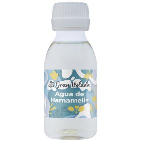 Eau d’hamamélis