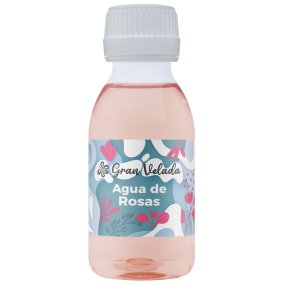 Eau de rose