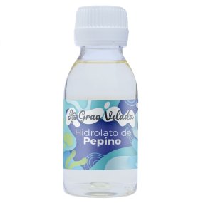 Hydrolat de concombre
