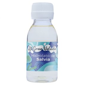 Hydrolat de sauge