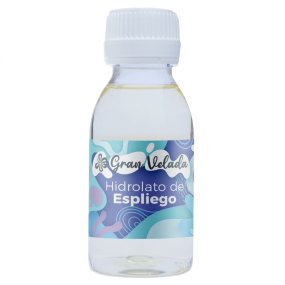 Hidrolato de alfazema-brava