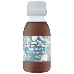 Eau de camomille