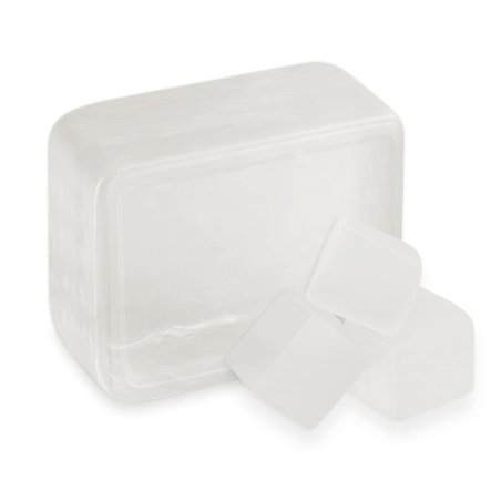 Base de jabón de glicerina transparente, libre de SLS y no se oxida. ¡Crea tus propios jabones fácilmente con calidad premium y 