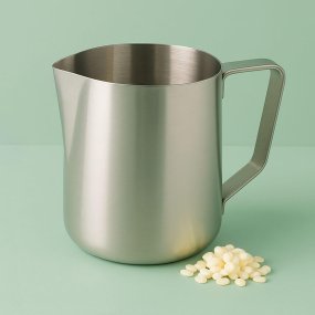 Jarro de metal de 500 ml