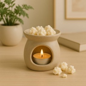 Moule 12 pop-corn