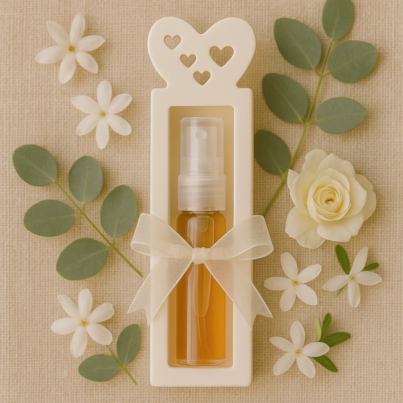 Molde de silicona con relieve de corazones, ideal para hacer soportes de perfume en resina, escayola o cemento. Flexible y decor