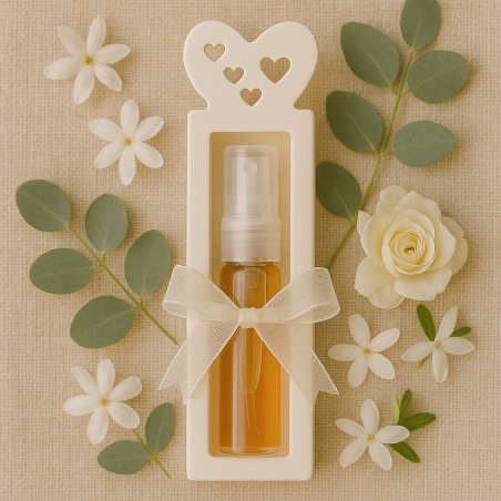 Molde de silicona con relieve de corazones, ideal para hacer soportes de perfume en resina, escayola o cemento. Flexible y decor