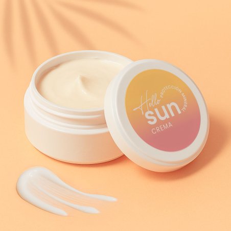 Compra Pegatinas protección mineral en Gran Velada. Personalizadas y resistentes, ideales para cremas, bálsamos y cosmética sola