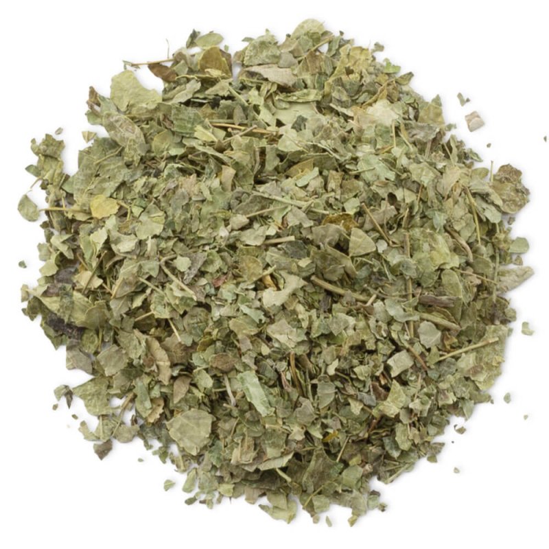 Compra hojas de moringa en Gran Velada y crea tónicos, cremas y macerados DIY - Cómo hacer Plantas con productos de Gran Velada