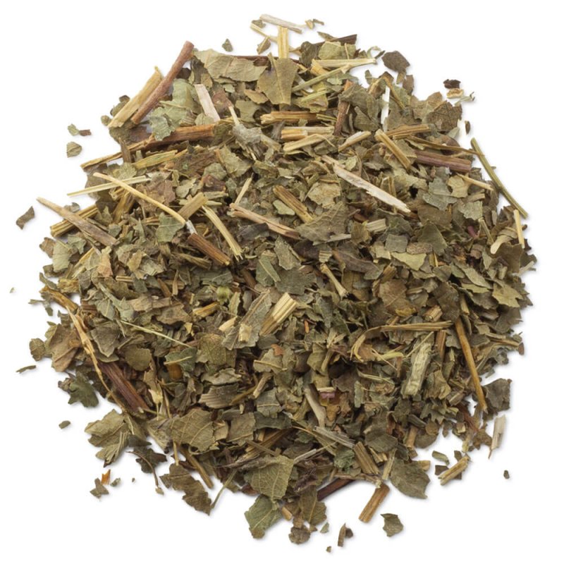 Descubre Fresa hojas en Gran Velada. Planta seca con acción astringente y antioxidante ideal para cosmética casera. ¡Compra ahor