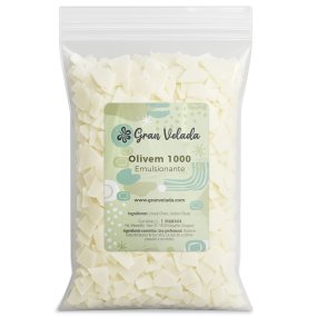 Émulsifiant Olivem 1000