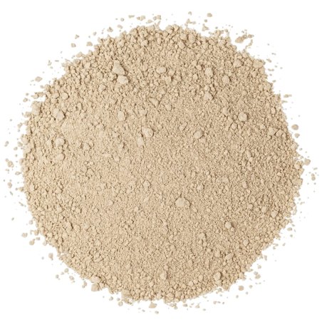 Kit básico con 2 ingredientes y los utensilios para hacer mascarillas de arcilla bentonita en casa. ¡Muy fácil de usar! A la ven