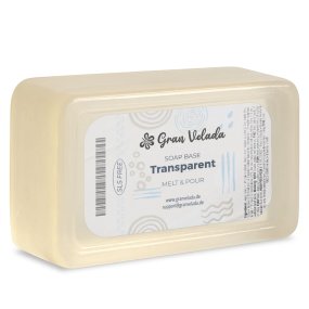 Jabon base de aloe vera por mayor