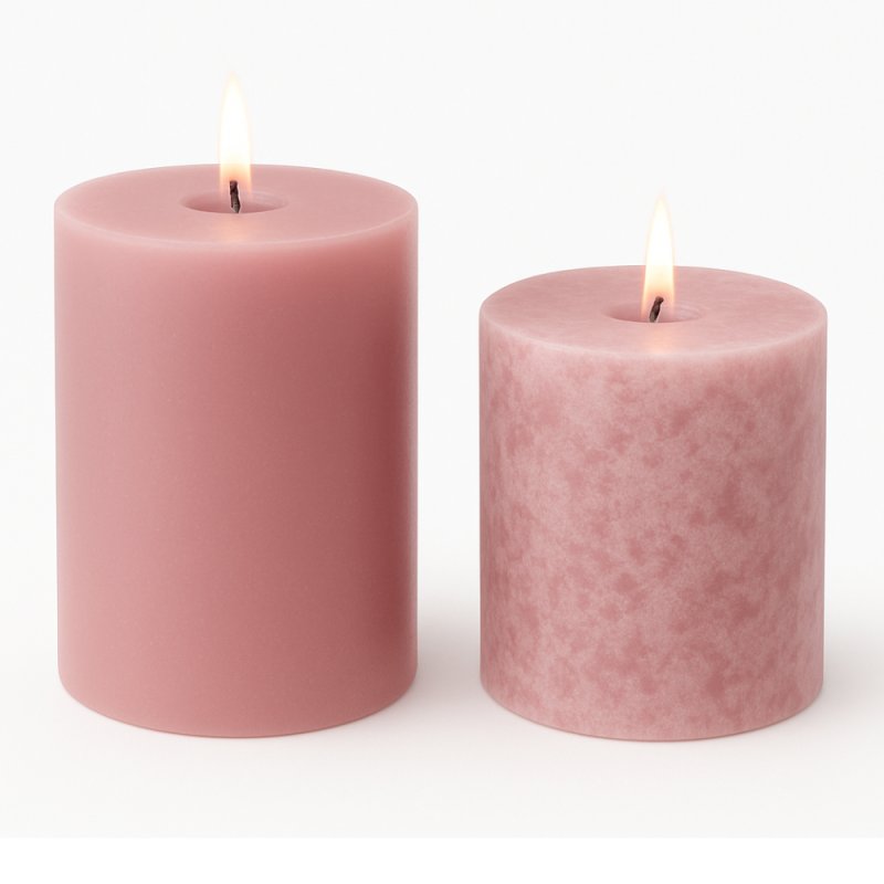 Parafina 58-60 premium al por mayor en envase ahorro. ¡Muy economica! Tienda especializada en materiales para hacer velas. Tenem