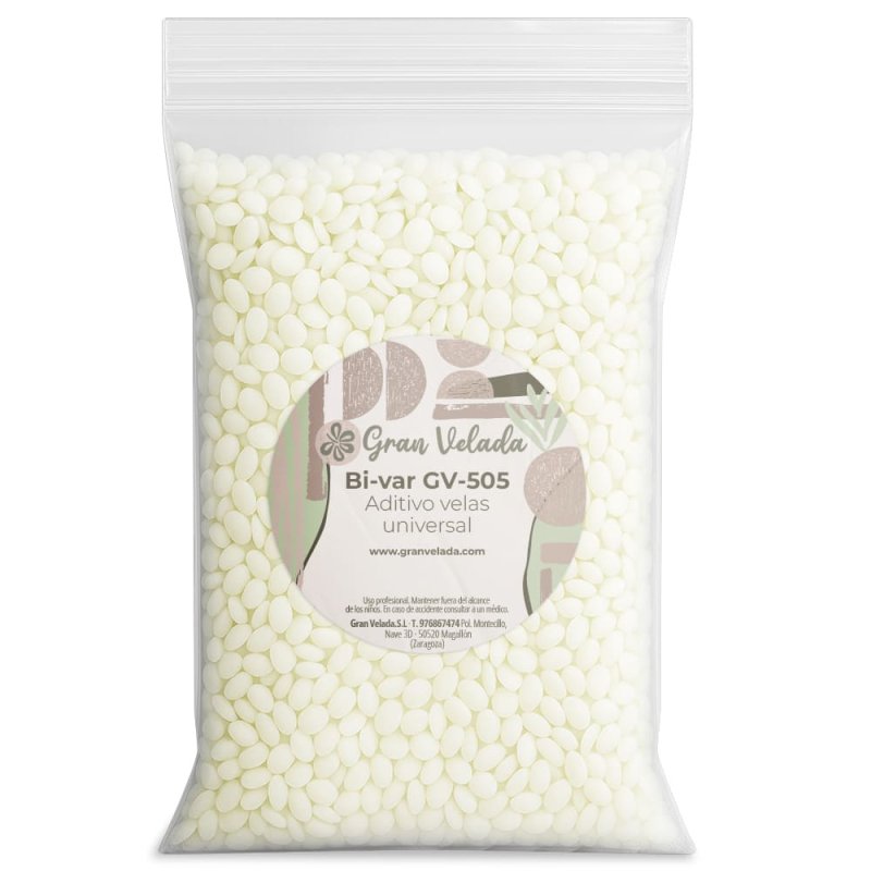 Aditivo para Velas Universal Multipropósito Bi-Var. Tienda online de materiales para hacer velas. Entrega inmediata. - Cómo hace