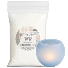 Parafina para luminarias GV-05
