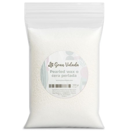 Descubre Cera perlada al por mayor en Gran Velada. Wax pearls 100 % vegetales: duraderas, versátiles y reutilizables. ¡Compra ya