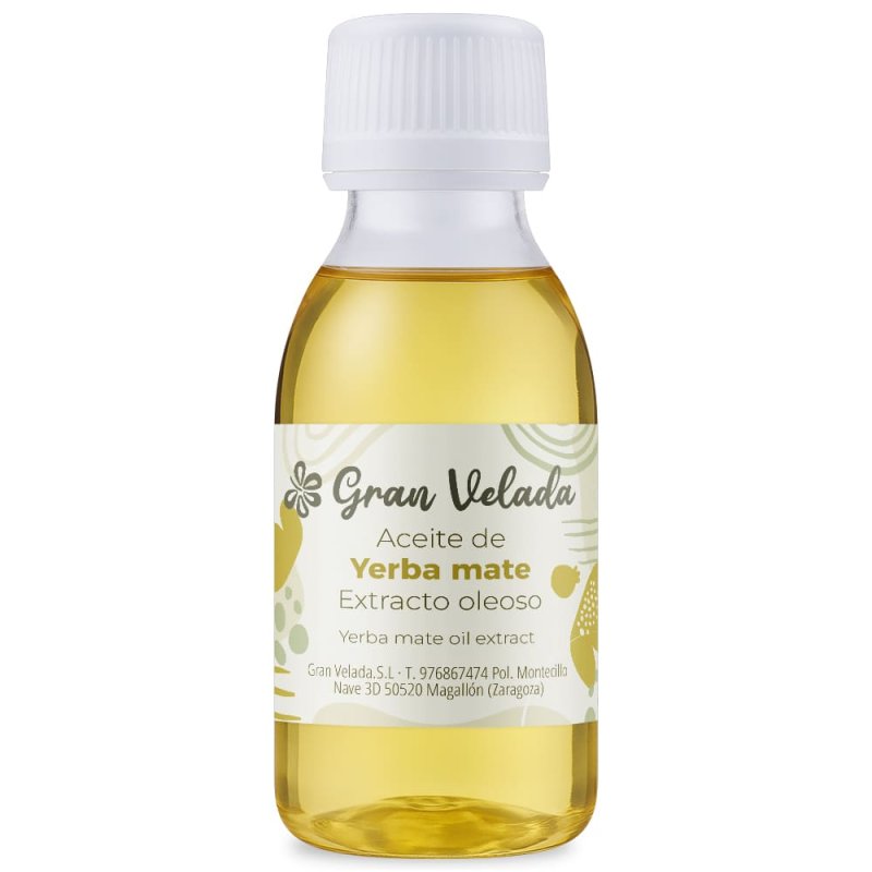 Aceite extracto oleoso antioxidante y revitalizante, ideal para cosmética natural que protege y tonifica la piel. ¡Descúbrelo en