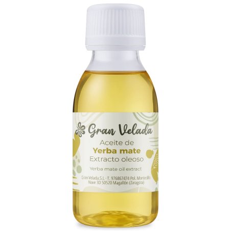 Aceite extracto oleoso antioxidante y revitalizante, ideal para cosmética natural que protege y tonifica la piel. ¡Descúbrelo en