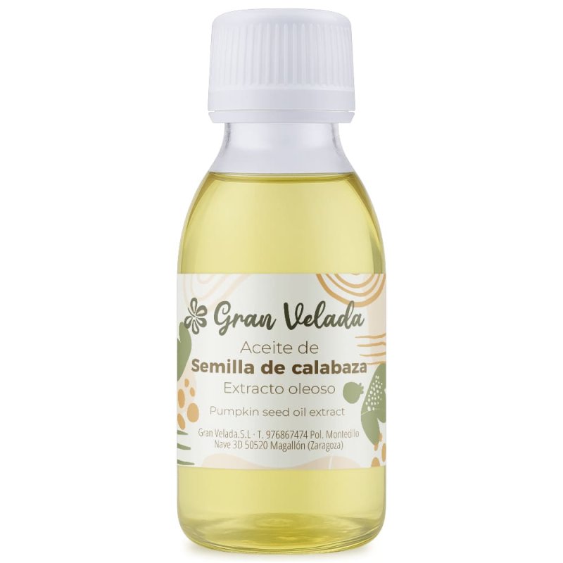Emoliente y calmante con vitamina E, este extracto aporta confort y suavidad en cremas, sérums, bálsamos y aceites de masaje. ¡C