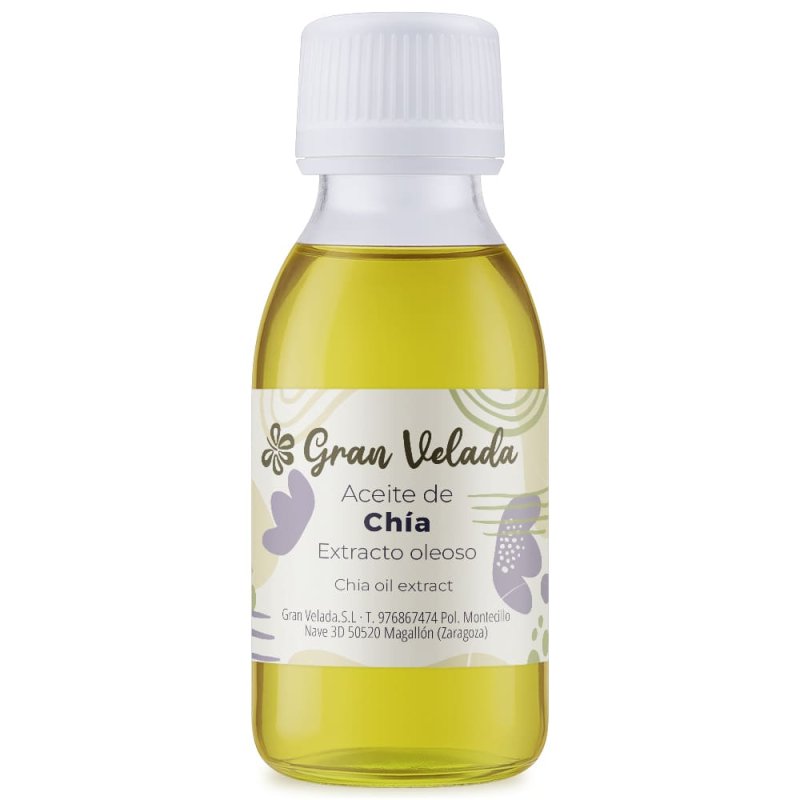 Ingrediente vegetal emoliente y antioxidante, ideal en cremas, sérums y bálsamos para nutrir y proteger piel seca o sensible. ¡C