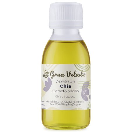 Ingrediente vegetal emoliente y antioxidante, ideal en cremas, sérums y bálsamos para nutrir y proteger piel seca o sensible. ¡C