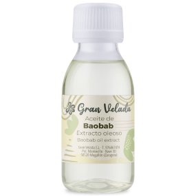 Huile de baobab