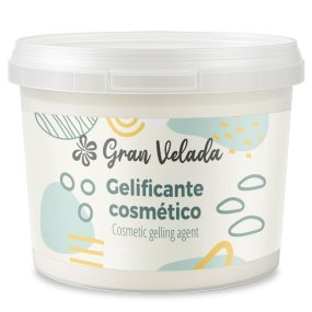 Gelificante cosmético