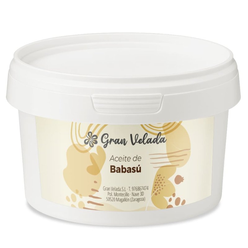 Aceite de Babasú a granel. Manteca Natural 100%. Venta online, a granel, x mayor y menor. Entrega inmediata. - Cómo hacer Aceite