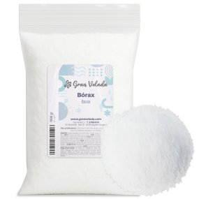 Borax